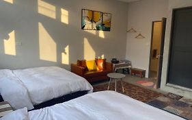 Lu Guo Ying Yuan Bnb 我們沒有電視哦